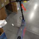 Segway Ninebot E3 Pro Electric Scooter, 34-Mile Range, 20 mph, 800W Motor, Dual Elastomer Suspension, Traction Control, UL2272 2271 Certified