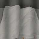 Softalker Christmas Throw Pillow Covers 18 x 18 Inch Set of 2, Xmas Winter Snowman Faux Fur Cushion Covers, 3D Embroidered Pillow Cases for Couch Bedroom Living Room Decor, White