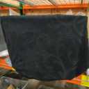 Seasons Universal Office Cushions No Slip Pures Cotton Thin Chair Pads Dining Chair Pads Computer Seat Cushions Machine Washable, Size 17x18, 2 Pcs 