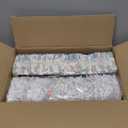 The Honest Company Comfort Dry Disposable Diapers for Sensitive Skin, Hypoallergenic, All The Alpacas + Turtle Time, Club Box Size 1 (8-14 lbs) 78 Count