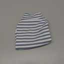 PUMYPOREITY Sphynx Cat Clothes, Soft Hairless Shirt With Sleeves, Stretchy Sweater, Pullover Pajamas Jumpsuit, Turtleneck Outfit for Sphynx Cornish Rex, Devon Rex, Blue, L