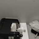 MAttinata Cappuccino Machine 20 Bar, Professional Espresso Machines for Home and Office with Automatic Milk Frothering System, Barista Compact Latte Maker for Coffee Lovers, Stainless Steel