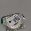 Caulk Strip for Bathtub Self Adhesive Waterproof Tape for Kitchen Bathroom Shower Floor and Wall Sealing, 2" x 102" (Style 3)