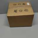 Mid Century Orange Glass Semi Flush Mount Ceiling Light with Milk Globe Nordic Modern Green Hallway Lighting Fixtures Round Bedside Wall Mount Lamp for Bedroom Cloakroom Stairway