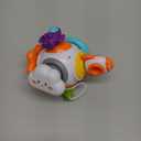 Montessori Sensory Toys for Toddlers 1-3 - Travel Activities Busy Board Cube - Baby Gifts for 6 9 12 18 Months 1 2 One Year Old Infant Boys Girls - Airplane Plane Car Travel Toys Educational Learning