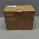 Speakers Bluetooth Wireless: 80W(Peak) Loud Speaker with Bass, 20H Playtime, IPX6 Waterproof, Large Jobsite Speakers for Work, Outdoor, Workshop, Garage, Portable Speaker with TWS (Black)