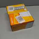 2 x Amazon Basics Extra Strong & Flex Tall Kitchen Drawstring Trash Bags, Citrus Scent, 13 Gallon, 40 Count