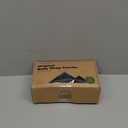 KeaBabies Baby Wrap Carrier - All in 1 Original Baby Carrier Newborn to Toddler Sling, Easy to Wear, Hands Free Bonding, Lightweight, Breathable Infant Wraps (Trendy Black) (One Size (Pack of 1))