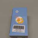 QUMY Dog Shoes for Large Dogs, Medium Dog Boots & Paw Protectors for Winter Snowy Day, Summer Hot Pavement, WaterResistant in Rainy Weather, Outdoor Walking, Indoor Hardfloors SkidResistant Sole Size 5