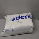 Derila Memory Foam Pillows (1 Pillows, Standard (19.7" x 11.8" x 3.9"))