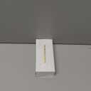 ByteWave Bone Conduction Under Pillow Sleep Speaker, Ultra-Thin Wireless Bluetooth 5.3 Mini Pillow Speaker with LED Display, TF Card, Auto-Off, Private Design for Side & Light Sleepers Bedside Listening