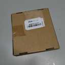 4 x 65mm Wheel Centre Alloy Hub Center Caps Compatible with VW 3B7 601 171 / 6U7 601 171 Hubcaps Black Silver CVS 14