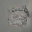 Chrome Motorcycle Rear View Mirrors 1 Pair Sportster Side Mirrors for Street Glide Electra Glide Softail Dyna 1982-2025