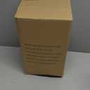 HEYCOME 12 Pcs Unbreakable Cereal Bowls Set, 26 Oz Wheat Straw Bowls Set, Microwave & Dishwasher Safe Rice Bowls for Kitchen, Reusable Plastic Bowls for Soup, Salad and Snack, BPA Free, Multicolor