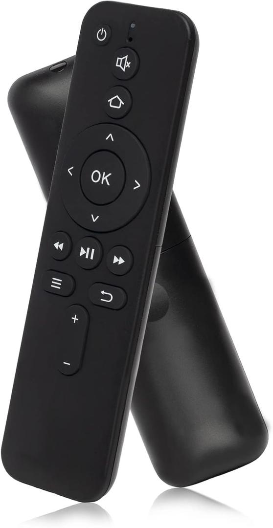 Replacement Voice Remote for Hisense, TCL - TV 2025, Universal TV Remote Compatible with TCL, Google Philips, Sony, Samsung and Roku TVs