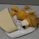 Rossesay Safari Hot Air Balloon Decor Handmade Jungle Hot Air Balloon Nursery Decor Lampshade Light Shade for Hanging Room Birthday Party Baby Shower Decorations Gift (Lion)