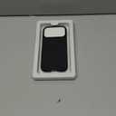 pitaka for iPhone 17 Pro Case 6.3" with Camera Control Button, Compatible with MagSafe, Ultra-Slim Case with Caseless Touch Feeling, 600D Aramid Fiber Woven, Black/Grey(Twill)