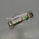 HEELE Christmas Dog Collar, Adjustable Soft Dog Collar for Small Medium Large Dogs,Christmas Tree Patterned Puppy Collars with Quick Release Buckle Christmas Tree S Length 9.84''-14.96'' 