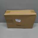 Yaomiao 336 Pcs Plates and Napkins Party Supplies Disposable Dinnerware Set Scalloped Plates Cups Napkin with Plastic Forks Knives Spoons Serve 48 Guests for Birthday Wedding (Rainbow,Classic)