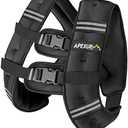APEXUP Weighted Vest Men Women, Weight Vest for Women Workout Equipment for Strength Training Running