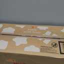 Huggies Size 1 Diapers, Little Snugglers Diapers, Size 1 (8-14 lbs), 198 Count (6 Packs of 33)