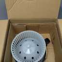 Front Blower Motor 700237 for Ford 2009 2010 2011 2012 2013 2014 F150, 2009-2014 2015 2016 2017 Ford Expedition Lincoln Navigator, AC Heater Blower Motor
