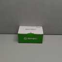 SV3C 4K POE IP Camera Outdoor, 8MP POE Security Camera with 120Wide Angle, Smart Motion Detection, IR/Color Night Vision, Two-Way Audio, Metal Shell, RTSP, SD Card Record, Onvif Conformant(Wired) (A02)