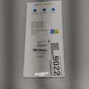 JSAUX 100W USB C Cable [2-Pack 10FT], Right Angle Fast Charging Cord with USB A to C Adapter for iPhone Air/iPhone 17/ iPhone 17 Pro/iPhone 17 Pro Max, iPhone 16/15, Samsung, MacBook, iPad - Blue