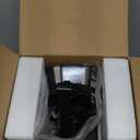 10 inch Roti Maker,Tortilla Maker Machine,Cast Iron Heavy Duty Tortilladora Press,Non Stick Surface, Non-Slip Feet,Crepe Maker, Dough Maker for Flour Tortilla,Black