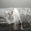 MAXYOYO Bohemian Retro Mattress Boho Floral Japanese Futon Mattress Tatami Floor Mat Foldable Portable Camping, Sleeping Pad, Lounger Couch Bed Full Size