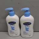 Cetaphil Baby Wash & Shampoo, 13.5oz Pack of 2, Hypoallergenic, Gentle Enough for Everyday Use, Soap Free