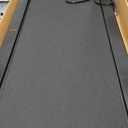 Sperax Walking Vibration Pad with APP, 3 in 1 Under Desk Treadmill, 2.5HP Low Noise Walking Treadmill Pad with Remote Control,Portable Treadmills for Home Office (Red black)
