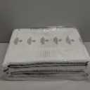 2 Pack 311i Max Replacement Filter Compatible with Blueair Blue Pure 311i Max Air Purifiers, HEPA and Activated Carbon Filter, Blue Pure F3MAX