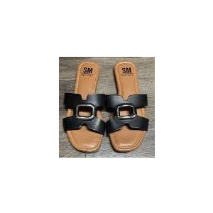 SM New York Ariana, Black, size 8