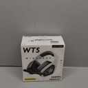 Tatybo Wireless Gaming Headset for PC, Ps5, Ps4, 2.4 Ghz USB & Type-C Gaming Headphones with Microphone, 30H Battery Bluetooth Headphones for Switch, Laptop, Mobile, Mac