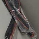 Canvcle Window Visors Rain Guards for Honda HR-V 2023-2025 2026 HRV Accessories, Outside-Mount Tape-On Side Window Wind Deflectors Vent Visors Shades Rainproof 4PCS