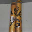 2 Ytanie Welcome Mats for Front Door Outdoor Entry Big Deck Energy Doormat Non Slip Rubber Mat for Home Indoor Farmhouse Funny Kitchen Rugs Patio Full Brown