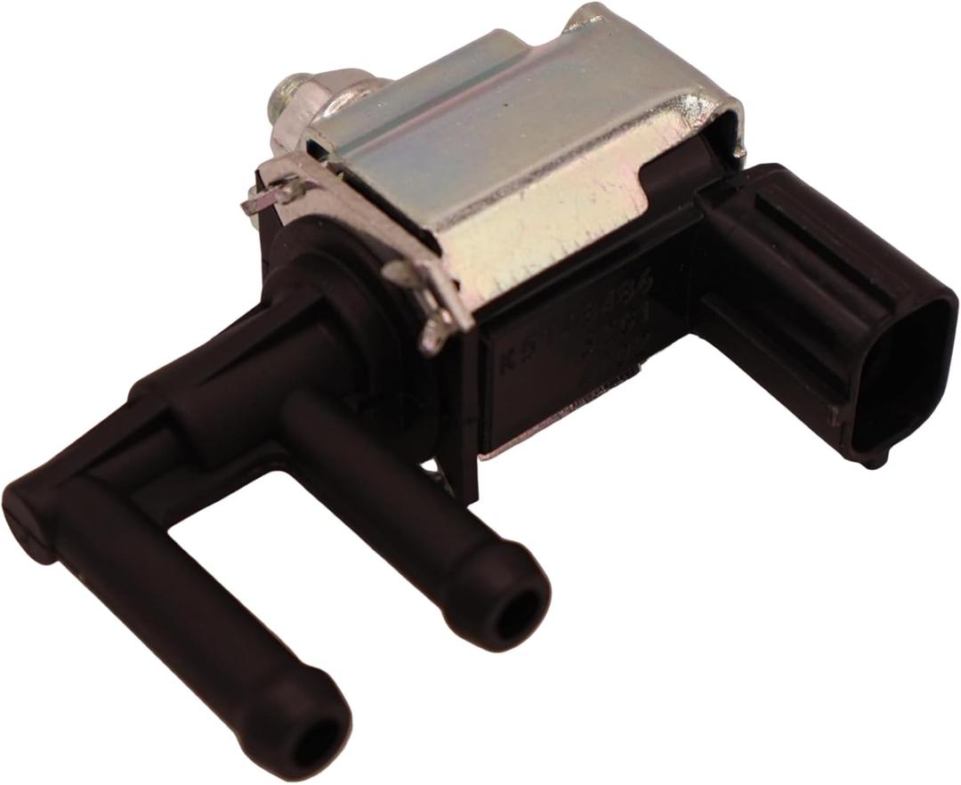 16102AA490 K5T48478 16102-AA400 Vapor Canister Purge Valve Solenoid Compatible with Subaru Impreza Forester Legacy Outback 2005-2008 2.5L Engine 16102AA490 K5T48478 16102-AA400 Vapor Canister Purge Valve Solenoid Compatible with Subaru Impreza Forester Legacy Outback 2005-2008 2.5L Engine