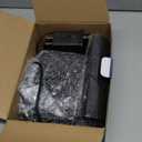 NACATIN Snowfall LED Projector Lights - 2025 Upgrade Christmas Snowflake Projector Lights Outdoor, Christmas Snow Light,Snow Falling Projector Lamp Dynamic Snow Effect for Xmas, Halloween, Party