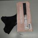 DHFBABY Sexy Cheeky Womens Underwear Comfortable Seamless Panties Luxurious Lace Bikini Briefs