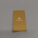 Miracase Compatible with iPhone 16 Case, [Soft Anti-Scratch Microfiber Lining], Compatible with MagSafe, Liquid Silicone Case Shockproof Drop Protection Phone Case for 16,Black