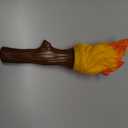 Kids Camping Toys - 2 Light Modes Kids Lantern Torch with Glowing Lights and Natural Sound Effects; Indoor/Outdoor Flashlights for Toddlers - Great Halloween, Holiday and Birthday Gift Ideas