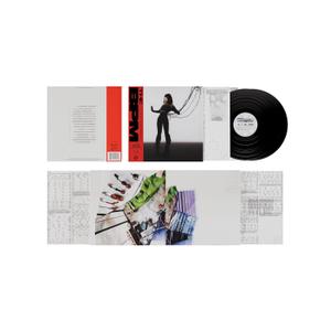 Vinyl THE BPM by Sudan Archives