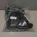 United Ortho Short Air Cam Walker Fracture Boot  (Small, Black )