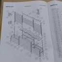 URBANA Parklette Combo With Trellis
