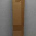 Decopolitan End Cap Single Rod Set, 18 to 36-Inch, Toasted Copper and Decopolitan Cap Curtain Holdback, Copper