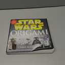 Star Wars Origami: 36 Amazing Paper-folding Projects from a Galaxy Far, Far Away...