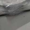 Brightever 4Pack LED Flush Mount Ceiling Light Fixture, 12 Inch 24W, Super Slim 0.67 Inch, 3200LM, Dimmable & 2700K-6500K 5 Color Selectable LED Ceiling Lights for Bedroom