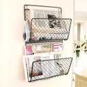 38 Pack 10 lbs Picture Frame Hangers Hooks with Nails, Heavy Duty Plaster Wall Pro Photo/Heavy Mirror Hanging Kit