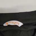 KIRUNDO Womens 2 Piece Outfits 2026 Summer Casual Loose Short Sleeve Pullover Tops & Wide Leg Pants Lounge Sets Tracksuit (Medium, Black)